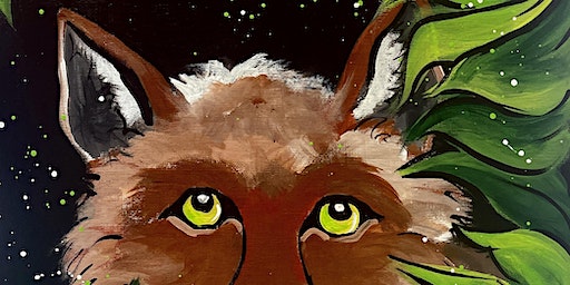 Paint Night at 70 Acre | 70 Acre Brew Co.