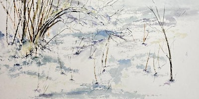 Basics of Watercolour | Bob MacQuarrie Recreation Complex – Orléans, Youville Drive, Orléans, ON, Canada