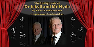 Dr Jekyll and Mr Hyde | Hetty and Betty