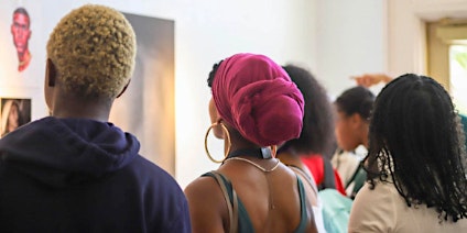 The ARIS Joint: A Collaborative Art Show Hosted By High School Artist ARIS | Rohi's Readery