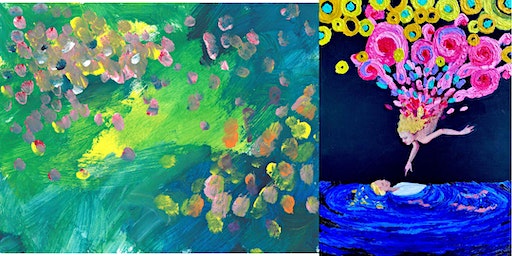 ReelArt Opening Reception | Sabine Street Studios