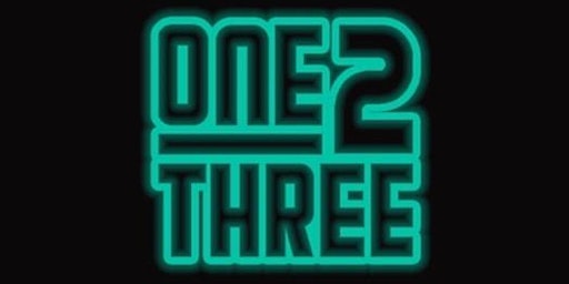 One2three Comedy Night | One2three Bar