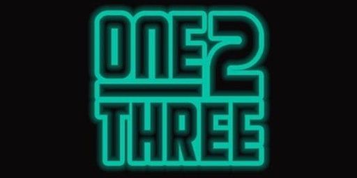 One2three Comedy Night | One2three Bar