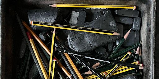 Drawn to Drawing: Workshop | Nieuwe Instituut