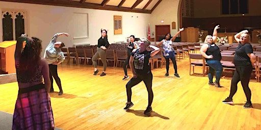 Spring Zumba + Mat Work Session Wednesdays 10weeks at 7:30pm Port Credit | 151 Lakeshore Rd W