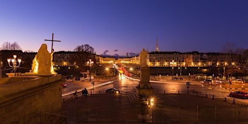 Torino Magica® Speciale Lunedì | Piazza Statuto, 15