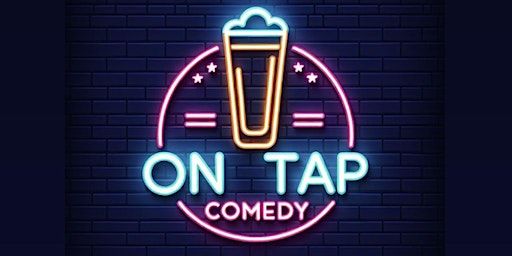 On Tap Comedy: Free Standup Open Mic in English. | IMPRFCTO, Carrer de Bilbao, Barcelona, Spain