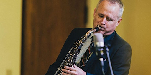 Peter Woods Quartet - Stardust of a Song | Trinity United Church Smiths Falls