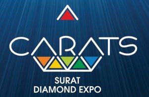Carats-Surat Diamond Expo 2024 | Avadh Utopia Surat