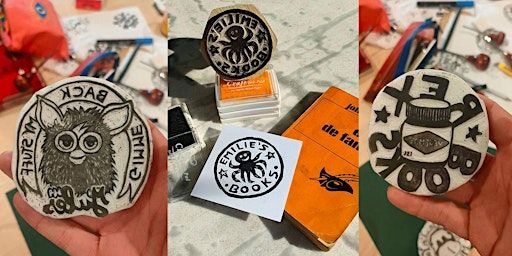 Créez votre propre Ex-Libris | 560 Av. de la 1ère Division Française libre