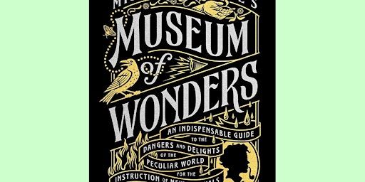 EPub [download] Miss Peregrine's Museum of Wonders by Ransom Riggs epub Dow | Delhi