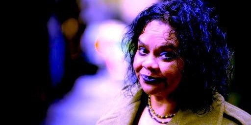 Words and Laughter with Shiralee Hood | Darebin Intercultural Centre