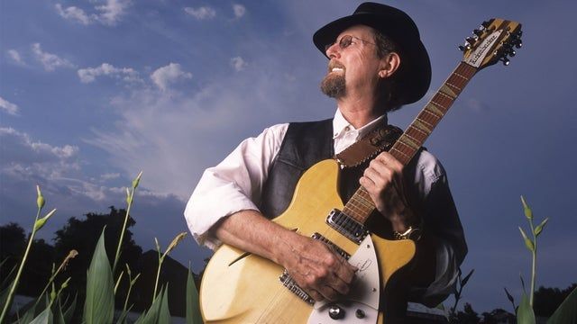 Roger McGuinn 2024 (Westbury) | The Space at Westbury Theater