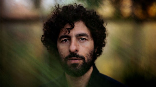 Jose Gonzalez 2024 (Nashville) | Ryman Auditorium