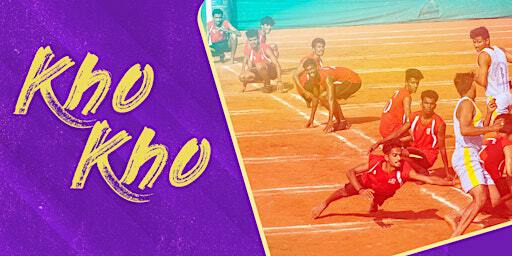 Kho Kho Game Day @ Trinity! | Trinity Bellwoods Park
