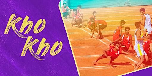 Kho Kho Game Day @ Trinity! | Trinity Bellwoods Park