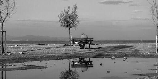 Praxis 9: The Time of Crises - A Festival of Modern Greek Theatre | The Hellenic Centre
