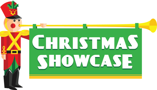 Christmas Showcase 2024 | Freeman Coliseum