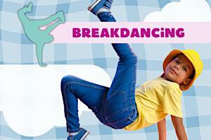 Breakdancing | Frankston South Community and Recreation Centre