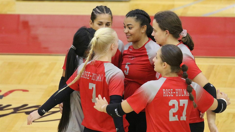 Rose-Hulman Invitational | Rose-Hulman Institute of Technology