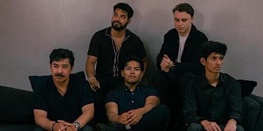 Twin Horizons live at the Whiskey A Go-Go! | Whisky a Go Go