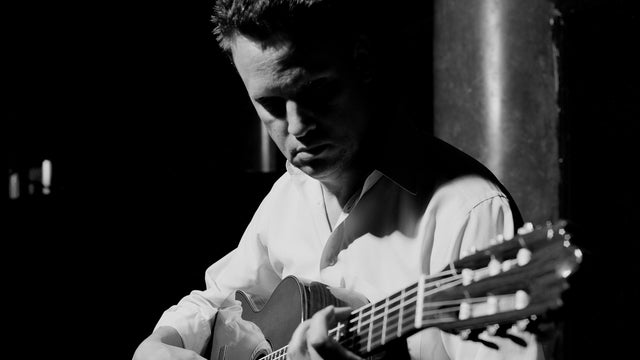 Sun Kil Moon 2024 (Canton) | The Auricle