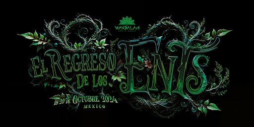 El regreso de los Ents | Camino a Los Dinamos