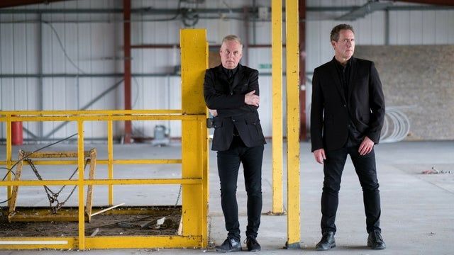 OMD - Orchestral Manoeuvres in the Dark 2024 (Cleveland) | House of Blues Cleveland