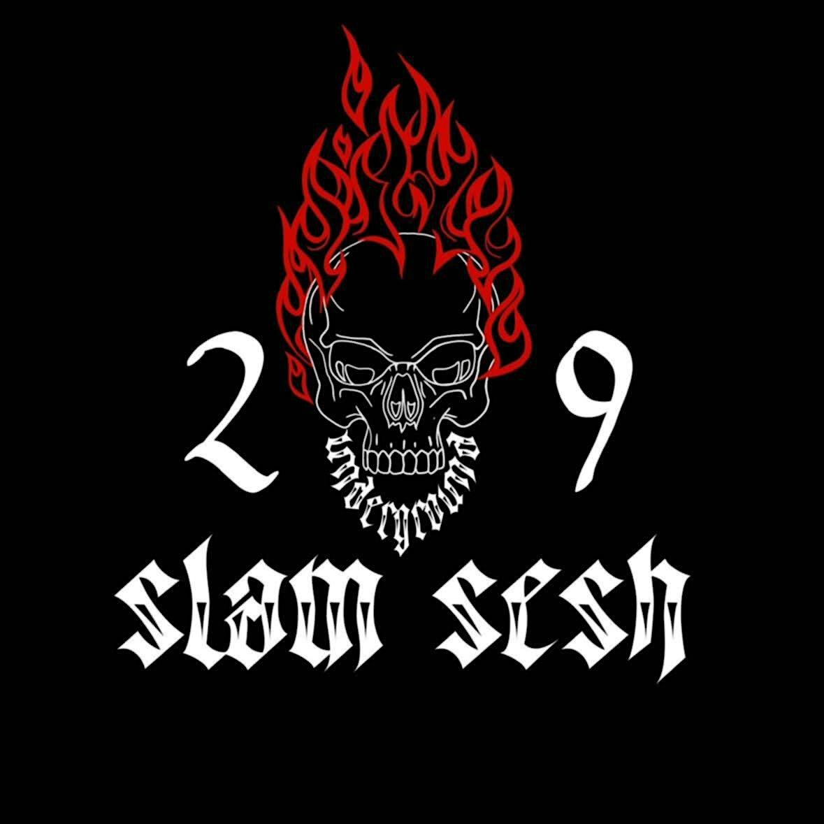 209 Slam Sesh | 811 E Weber Ave