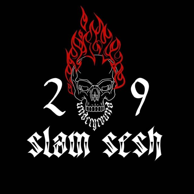 209 Slam Sesh | 811 E Weber Ave