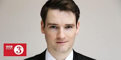 BBC Radio 3 Piano recital: Michael McHale | Portico Arts & Heritage Centre