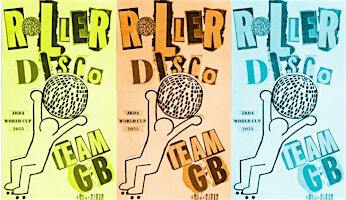 Roller Disco | Millthorpe School