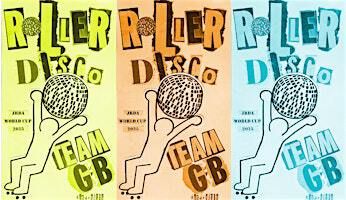 Roller Disco | Millthorpe School
