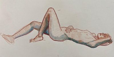 Tuesday Evening Life Drawing in Cardiff | Little Man Coffee