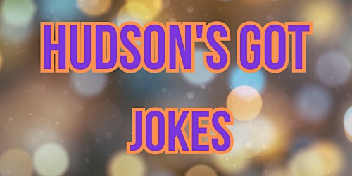HUDSON'S GOT JOKES ( Stand Up Comedy ) MTLCOMEDYCLUB.COM | Cardinal Brewing