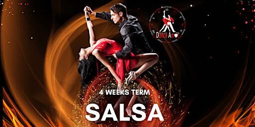 Latin Dance Mastery: Salsa Basics from Beginners to holding your own! | Dance Amor | Latin Group Class | 1 on 1 Lessons | Wedding Dance