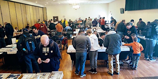 Hagerstown Sports Card Pokémon Collectibles Show Elks Lodge November 30 | Hagerstown Elks Lodge 378