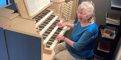 Organ/Piano Concert with Sherry Shelton | 23 Willow Place