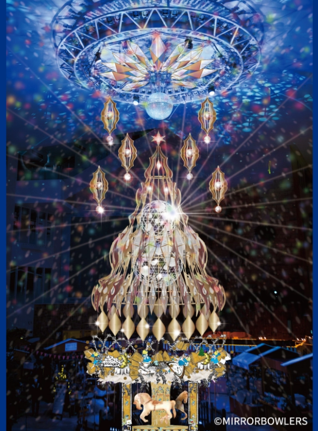 阪急うめだ本店『クリスマスマーケット2024』 | 阪急うめだ本店