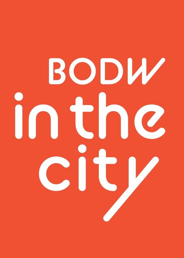 香港設計中心 BODW in the City 設計盛事 | 香港各地