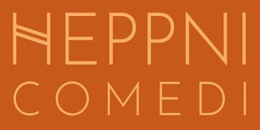 Heppni Comedi | Heppni Bakeri