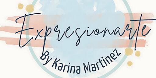 Expresionarte by Karina Martinez - Paint Night | The Spot on Kirk