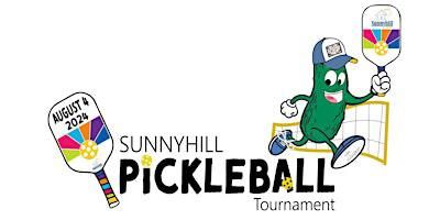 Sunnyhill Pickleball Tournament & Dink Skills Competition | Chicken N Pickle - St. Charles