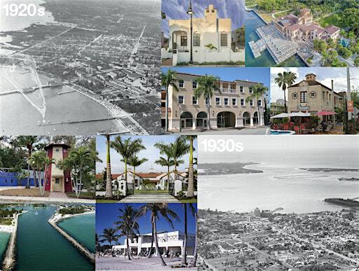 "Moderns That Matter: Through the Decades - the 1920s & 1930s" | McCulloch Pavilion