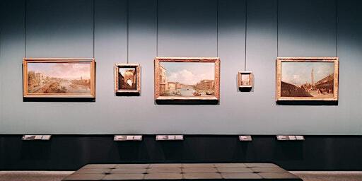 Visita guidata "I Capolavori dell'Accademia Carrara" | Accademia Carrara