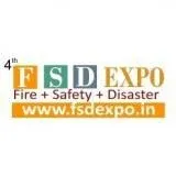 2024 FSD（消防+安全+災難）博覽會 | Pragati Maidan, 德里, 印度