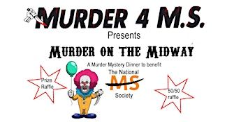 Murder on the Midway | Fraternal Order of Eagles