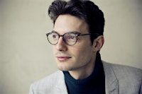 "Love": Rachmaninov Piano Concerto No.2 | Co-Cathedral of St. Joseph