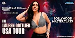 Lauren Gottlieb Bollywood Masterclass| Phoenix | Feb 16th 2025 | Bender Performing Arts