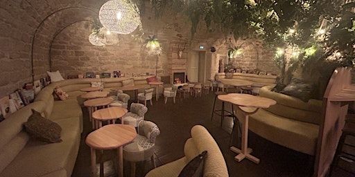 Comedy Club : Y a-t-il un comique dans la salle? | 226 Rue de Vaugirard